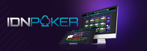 IDN Poker: Situs Poker Online, Daftar IDN Poker, Download IDN Play